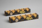 kiwi fruit packaging - cardboard tray