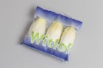 Chicory packaging - Poly rollstock