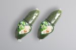 cucumber packaging - poly rollstock