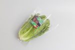 Lettuce packaging - poly bags