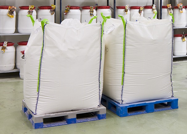 FIBC | Bulk bag | NNZ Canada