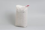 Cement packaging - woven poly bag