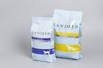pet food packaging - poly bag