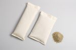 seeds cotton bag