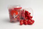 tomato packaging - bucket