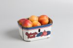 Emballage pour fruits à noyau - Barquettes en carton
