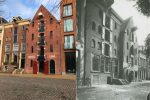 1922 – 1930 The NNZ journey