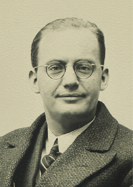 The NNZ journey 1930-1940 | NNZ Canada