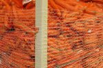 carrots pallet net
