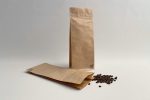 Coffee packaging - Poly bags