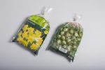 Flower bulbs packaging - Poly bags
