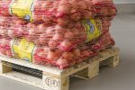 onions Pallet net