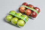 apple packaging - poly rollstock