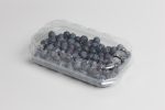 berry packaging - plastic tray