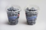 berries cup
