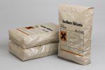 chemicals PP woven bag