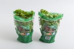 herbs packaging - poly bags