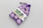 Onions 01514 Net Bag Knitted NNZ USA