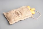 Potato packaging - Jute bags