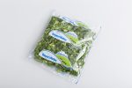 Lettuce packaging