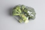 emaballage de brocoli