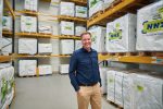 Account manager NNZ Big bags Warehouse