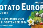 NNZ at Potato Europe