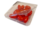 Q-Bic™ tray, corner opening