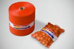 Net bags on rolls