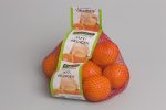 envases de citricos - mallas tubulares